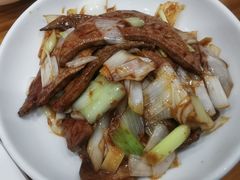 -小方的面(徐家汇店)