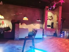-树下时尚餐厅(翠园街店)
