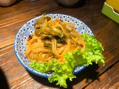 -有才叔北京时间涮肉(紫薇尚层店)