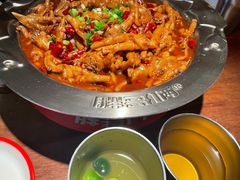 -胖哥俩肉蟹煲(杭州下沙学林街店)
