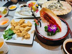 -官塘原味鱼生·潮菜大排档(潮州总店)