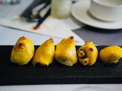 -野蔓果·山野菜(西湖景区·龙井茶田店)