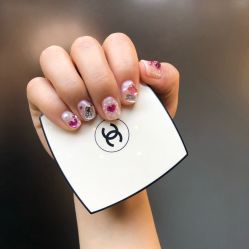 -U3美甲