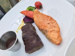 -五合院·整点烤肉