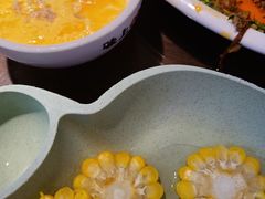 -味上湘菜馆(阿波罗店)