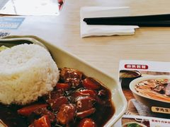 -李先生牛肉面大王(广渠门内店)