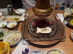 -王妃家(明洞中央店)
