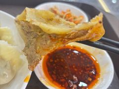 -奉天蚨祥饺子馆