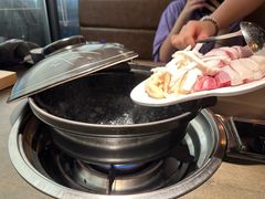 -同仁四季椰子鸡(罗湖国贸店)