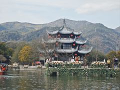 -台州府城(东湖)