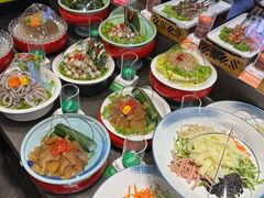 -双合园·海鲜水饺青岛菜(万佳广场店)