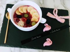 -Smile House咖啡馆(群芳小区店)