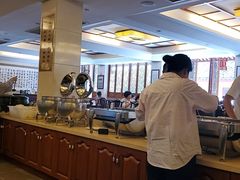-长生素斋(普陀山店)