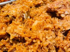 高压锅粉蒸肉-辛香汇·现炒川菜(小寨原力场-西北首店)