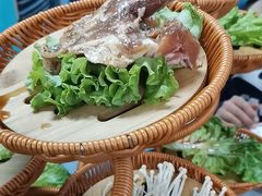 -牛犇炭火烤肉·鲜切烤肉(承德总店)