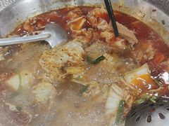 -古乐牛香·鲜牛肉牛杂火锅(高新店)