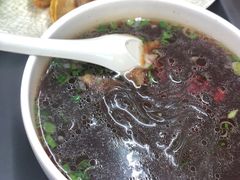 -清真蒋有记(老门东店)