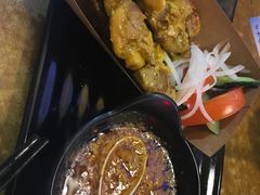 -热浪岛马来餐厅