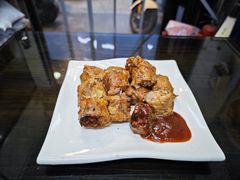 -亚肥沙茶面(黄厝店)