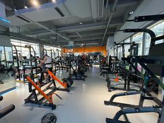 -银锐24h健身·Ai闪练(建设路店)
