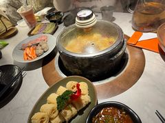 -芸山季·云南山珍菌火锅(人民广场来福士店)