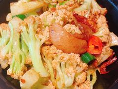 -四道菜·福建菜馆(莆田万达店)