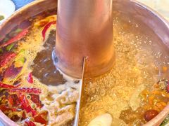 -仁和四季涮肉馆(天坛南门店)