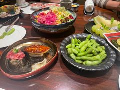 -四葉寿司(免税二期店)