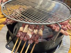 -源味居手把签烧烤(长春一店)