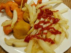 -美食每刻海鲜烤肉火锅自助(大润发店)