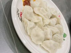 -东北农家小院(定西路店)