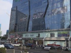 -天虹购物中心(石路店)