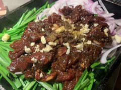-张家卫·阳江菜·小海鲜(肥婆湾桥店)
