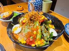 -福匠日本料理(人民路店)