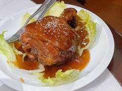 -峨嵋酒家(地安门店)