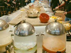 -素满香·素食自助餐厅(直营·大兴街店)