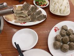-阿波潮汕牛肉火锅·汤粉面(拱北店)