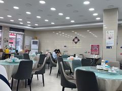 -聚德福海鲜家常菜(刘庄店)