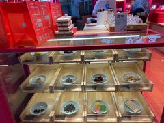 -阮大兴糕团(日月光中心店)
