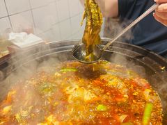 -小饕荟雅安贡椒鱼鲜馆(广福桥店)