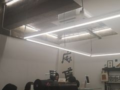 大堂-麻雀咖啡SPARROW COFFEE(十全街店)