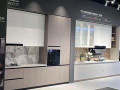 -百安居装修建材卖场(罗湖店)