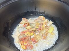 -阿鸡鱼庄·顺德鲜蒸小炒(亚运村店)
