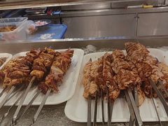 -通海俄式烧烤·俄罗斯大串(嵩山路店)