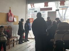 -上海长途汽车客运总站