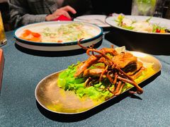 -碧特博格·20年品牌西餐厅(芜湖路店)
