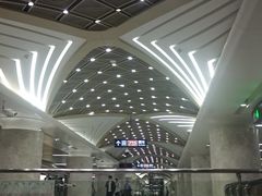 -螃蟹岬(地铁站)