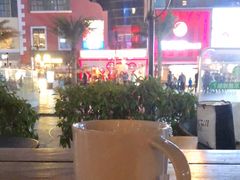 -星巴克臻选(深圳海上世界店)