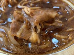 -食米家拌饭(梅溪新天地店)