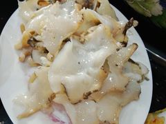 -牛叔鲜羊肉铜火锅(远东小区店)